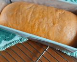 Foto langkah ke 4 dari resep Roti Kukus.