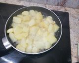 Foto del paso 1 de la receta: Huevos a la flamenca