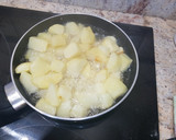 Foto del paso 1 de la receta: Huevos a la flamenca