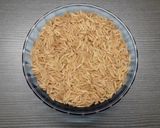 બ્રાઉન રાઈસ વેજીટેબલ પુલાવ (Brown Rice Vegetable Pulao Recipe In Gujarati) રેસીપી સ્ટેપ1ફોટો
