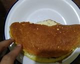 Foto langkah ke 8 dari resep Telur Keju isi CokPisJu.