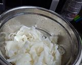 Foto langkah ke 1 dari resep Kwetiaw Goreng.