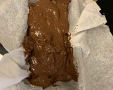 Foto del paso 4 de la receta: Brownie fit
