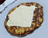 Foto del paso 4 de la receta: Pancakes de banano y avena! 🥞🍌