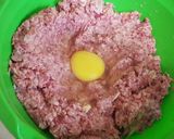 Foto langkah ke 2 dari resep Semur bola-bola daging.