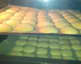 Foto del paso 4 de la receta Galletas Bobas (por la poca dificultad en elaboración)