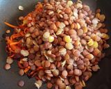 Foto del paso 4 de la receta: Bolognesa de lentejas