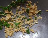 Foto langkah ke 3 dari resep Pangsit Goreng Ala Le Gino.