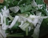 Foto langkah ke 3 dari resep ᗷIᕼᑌᑎ GOᖇEᑎG.