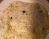 Foto del paso 5 de la receta Croquetas de gorgonzola y calabacín