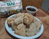 Foto langkah ke 7 dari resep Cireng Nasi.
