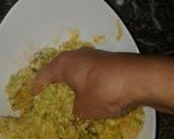 Foto del paso 5 de la receta: Pizza de zuquini