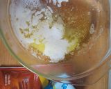 Túrógaluska recept fázis 5 fotója