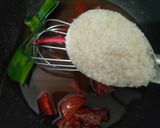 Foto langkah ke 7 dari resep Bubur Sumsum Kacang Ijo.