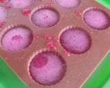Foto del paso 2 de la receta: Bombones o gomitas de fruta 🍒🍓🍬