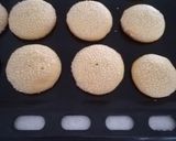 عکس مرحله 7 از دستور کلوچه کنجدی نرم قنادی