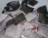Foto del paso 4 de la receta: Rodaballo guisado