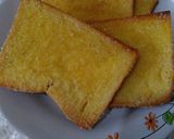 Foto langkah ke 5 dari resep Bagelen / Roti Bagelen / Roti siak (ala rumahan).