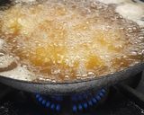 A picture of step 3 of Crispy Wings.