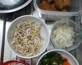Foto langkah ke 1 dari resep Tahu isi pedas.
