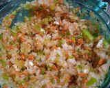 મમરાના ચીલા (Mamra Chila Recipe In Gujarati) રેસીપી સ્ટેપ6ફોટો