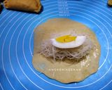 Foto langkah ke 3 dari resep Pastel Renyah (kulit super elastis).