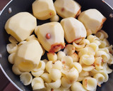 Foto del paso 3 de la receta: Patatas rellenas de carne picada