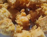 Foto langkah ke 6 dari resep Tahu Crispy.