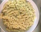 صورة لخطوة 1 من وصفة مكرونة بالبشاميل
