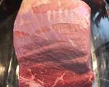 AMAZING ! Roast Beef ! recipe step 1 photo