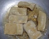 A picture of step 3 of Papri chat.
