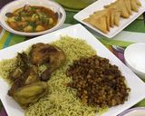 صورة لخطوة 5 من وصفة مجبوس دجاج
