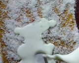 A picture of step 10 of Three milk cake with Cookpad 🧡.