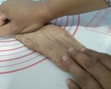 Foto langkah ke 4 dari resep 51. Bread Assortment bunda phie.