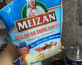 Hình bước làm 1 của món Gà chiên kfc