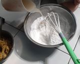 Foto langkah ke 2 dari resep Kue Talam Ubi Kuning.