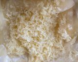 A picture of step 4 of Pomme Dauphionaise / Potato Dauphionaise.