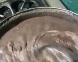 Foto del paso 2 de la receta: Crema de frijoles con salsa de jitomate deliciosa la mejor de mis cremas