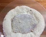 Foto del paso 3 de la receta: Milanesas de peceto