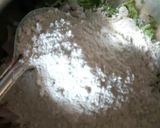 A picture of step 2 of Jowar Mini Uttapam.