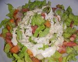 Foto del paso 3 de la receta: Ensalada mixta