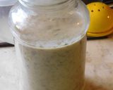 Foto langkah ke 4 dari resep Mushroom sauce aka saus jamur.