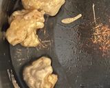 Foto del paso 3 de la receta: Alitas de coliflor (Vegan)