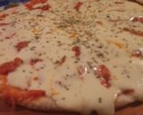 Foto del paso 7 de la receta: Pizza Casera👍