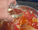 Foto del paso 5 de la receta: Merluza a la riojana