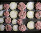 Teriyaki Eggplant & Pork Mince recipe step 3 photo