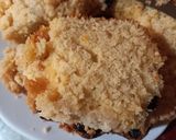 Foto del paso 7 de la receta: Pan Dulce Alemán