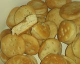 Foto del paso 10 de la receta: Bizcochitos de grasa
