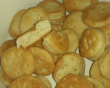 Foto del paso 10 de la receta: Bizcochitos de grasa