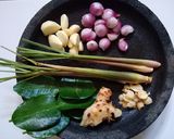 Foto langkah ke 1 dari resep Empal Daging Sapi.